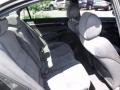 Galaxy Gray Metallic - Civic EX Sedan Photo No. 11