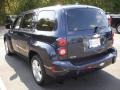 Imperial Blue Metallic - HHR LT Photo No. 6