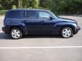 Imperial Blue Metallic - HHR LT Photo No. 7