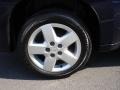 Imperial Blue Metallic - HHR LT Photo No. 8
