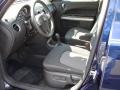Imperial Blue Metallic - HHR LT Photo No. 10