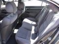 Galaxy Gray Metallic - Civic EX Sedan Photo No. 16