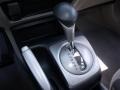 Galaxy Gray Metallic - Civic EX Sedan Photo No. 24