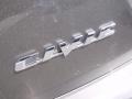 Galaxy Gray Metallic - Civic EX Sedan Photo No. 28