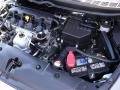 Galaxy Gray Metallic - Civic EX Sedan Photo No. 29