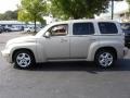 Gold Mist Metallic - HHR LT Photo No. 9