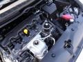 Galaxy Gray Metallic - Civic EX Sedan Photo No. 30