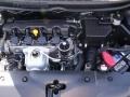 Galaxy Gray Metallic - Civic EX Sedan Photo No. 31