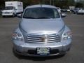 Silver Ice Metallic - HHR LT Photo No. 2