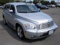 Silver Ice Metallic - HHR LT Photo No. 3