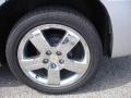 Silver Ice Metallic - HHR LT Photo No. 8