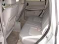 Silver Ice Metallic - HHR LT Photo No. 11