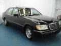 Black - S 320 Sedan Photo No. 3