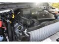 Oxford White - F250 Super Duty XLT Crew Cab Photo No. 20