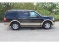 Tuxedo Black Metallic - Expedition XLT Photo No. 2