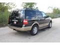 Tuxedo Black Metallic - Expedition XLT Photo No. 3