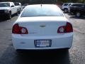 Summit White - Malibu LT Sedan Photo No. 5