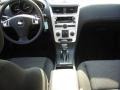 Summit White - Malibu LT Sedan Photo No. 12