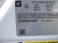 Summit White - Malibu LT Sedan Photo No. 15