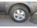 2011 Sterling Grey Metallic Ford Escape XLS  photo #10