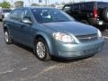 Silver Moss Metallic - Cobalt LT Sedan Photo No. 3