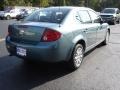 Silver Moss Metallic - Cobalt LT Sedan Photo No. 4