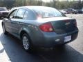 Silver Moss Metallic - Cobalt LT Sedan Photo No. 6