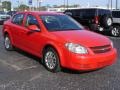 Victory Red - Cobalt LT Sedan Photo No. 3