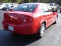 Victory Red - Cobalt LT Sedan Photo No. 4