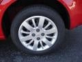 Victory Red - Cobalt LT Sedan Photo No. 8