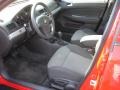 Victory Red - Cobalt LT Sedan Photo No. 10