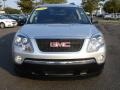 Quicksilver Metallic - Acadia SLE Photo No. 2