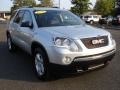 Quicksilver Metallic - Acadia SLE Photo No. 3