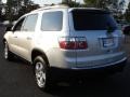 Quicksilver Metallic - Acadia SLE Photo No. 6