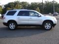 Quicksilver Metallic - Acadia SLE Photo No. 7