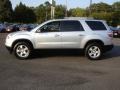 Quicksilver Metallic - Acadia SLE Photo No. 9