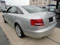 2008 Light Silver Metallic Audi A6 3.2 quattro Sedan  photo #3