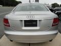 2008 Light Silver Metallic Audi A6 3.2 quattro Sedan  photo #4