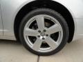2008 Light Silver Metallic Audi A6 3.2 quattro Sedan  photo #7