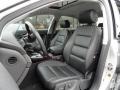 2008 Light Silver Metallic Audi A6 3.2 quattro Sedan  photo #9