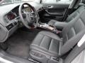 2008 Light Silver Metallic Audi A6 3.2 quattro Sedan  photo #10