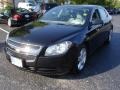 Black Granite Metallic - Malibu LS Sedan Photo No. 1