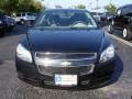 Black Granite Metallic - Malibu LS Sedan Photo No. 2