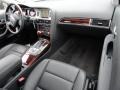 2008 Light Silver Metallic Audi A6 3.2 quattro Sedan  photo #12