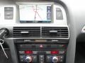 2008 Light Silver Metallic Audi A6 3.2 quattro Sedan  photo #13