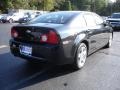 Black Granite Metallic - Malibu LS Sedan Photo No. 4