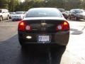 Black Granite Metallic - Malibu LS Sedan Photo No. 5