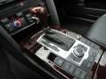 2008 Light Silver Metallic Audi A6 3.2 quattro Sedan  photo #15