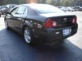 Black Granite Metallic - Malibu LS Sedan Photo No. 6