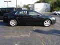 Black Granite Metallic - Malibu LS Sedan Photo No. 7